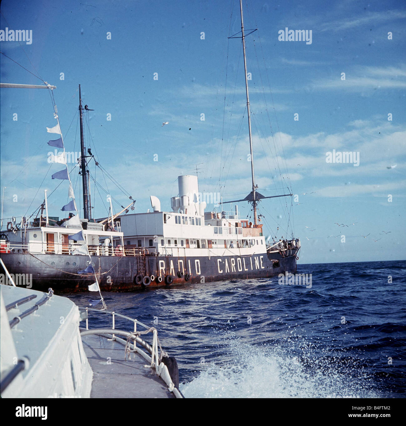 1960s Radio Caroline Hi res Stock Photography And Images Alamy 1960s Radio Caroline Hi res Stock Photography And Images Alamy