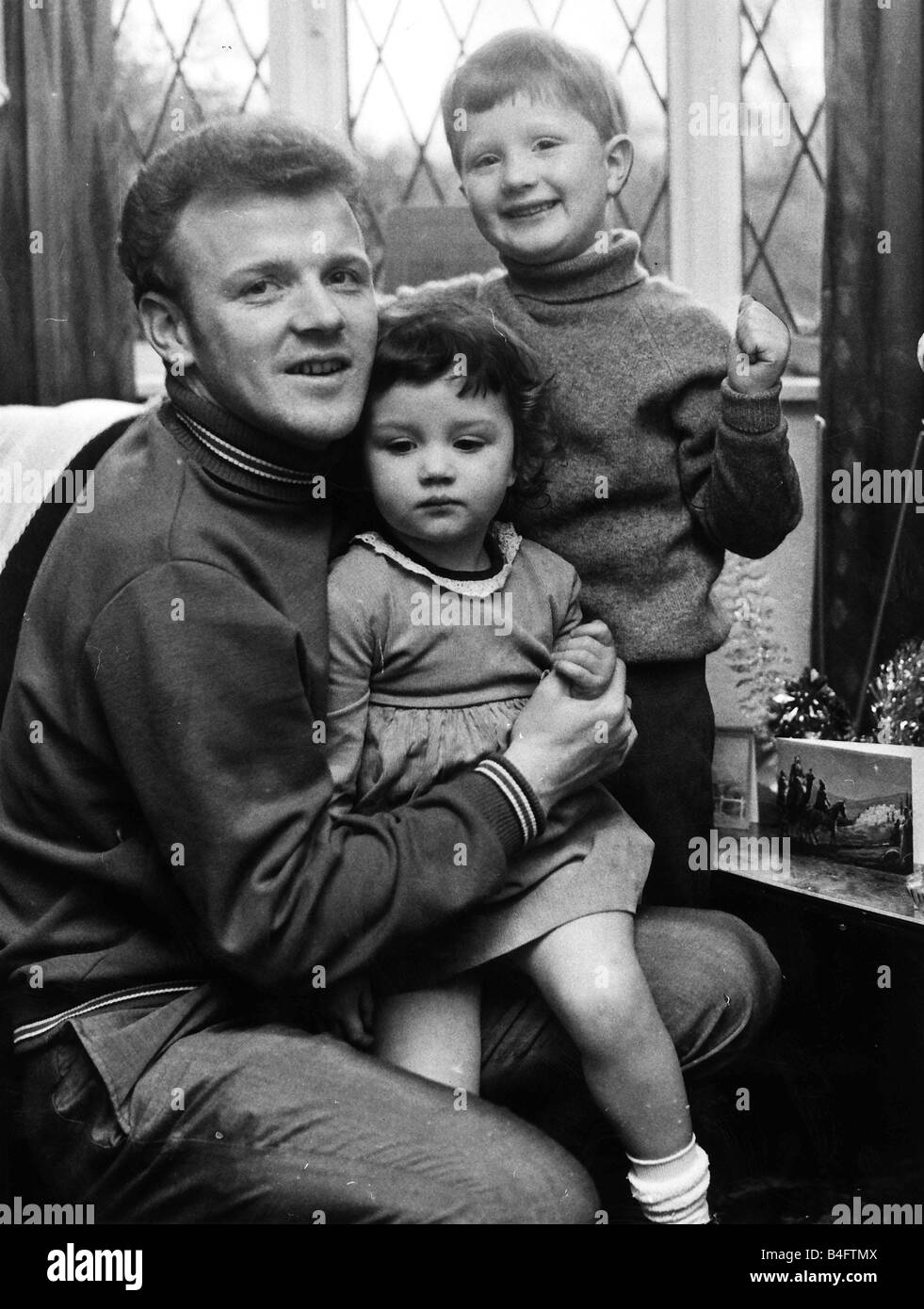 Billy bremner hi-res stock photography and images - Alamy