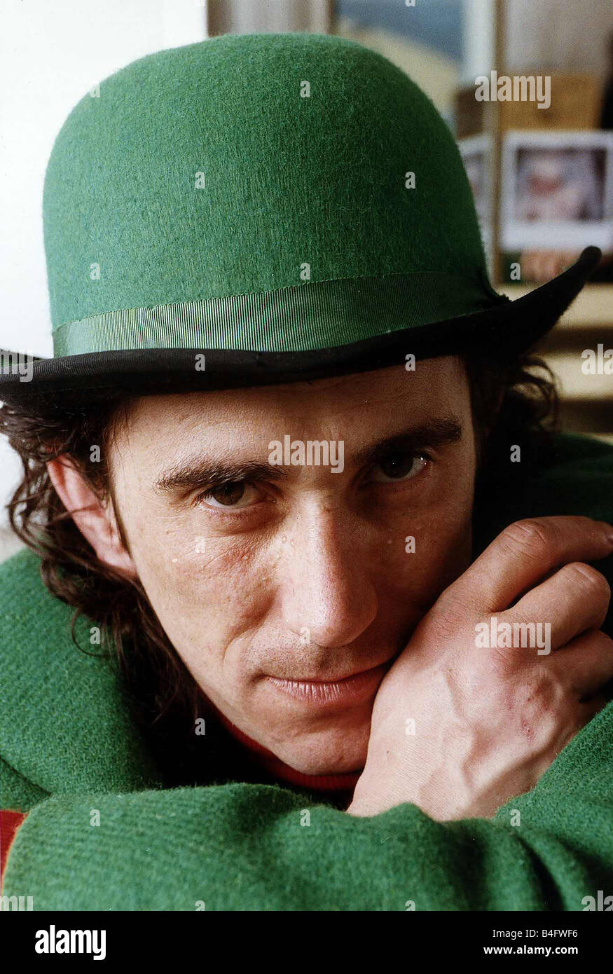 Clockwork Orange Alex Actor
