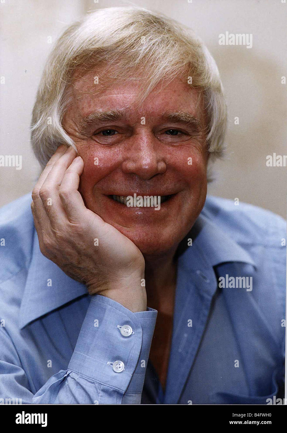 The a team george peppard hi-res stock photography and images - Alamy