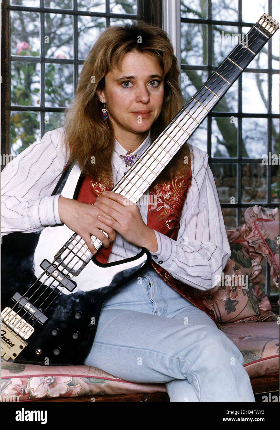 Suzi Simpson