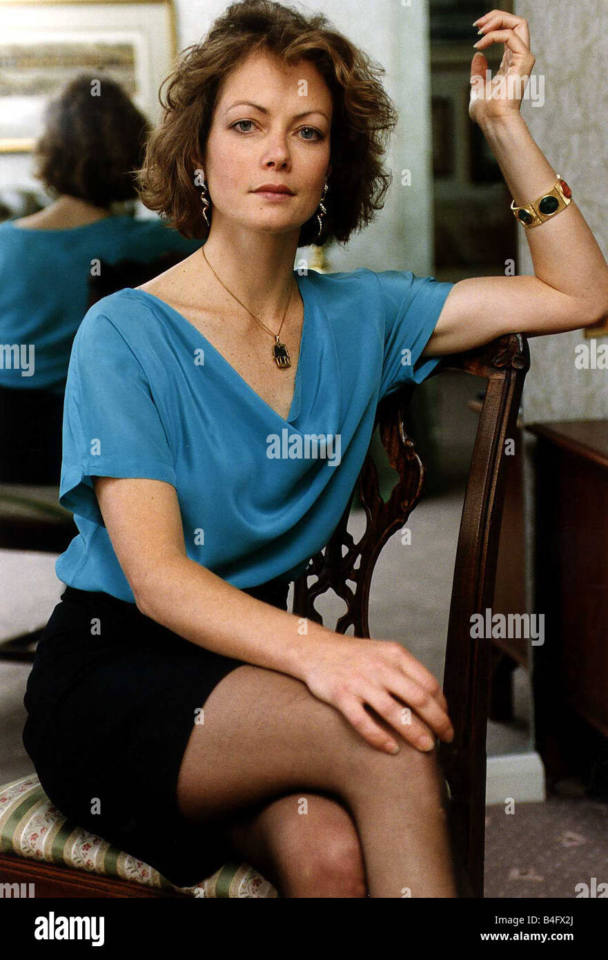 Jenny seagrove images