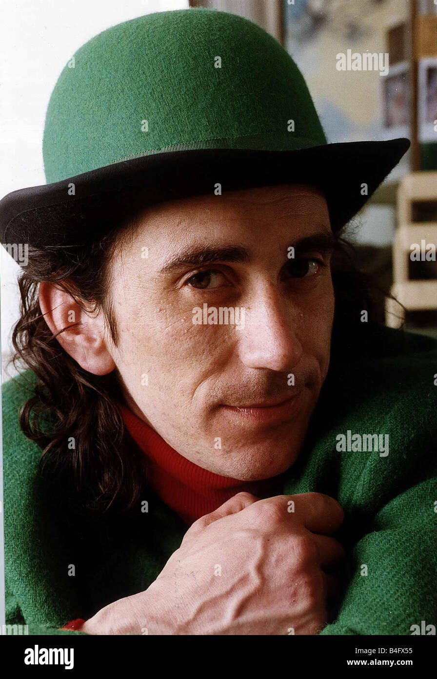 Phil Daniels High Resolution Stock Photography and Images - Alamy