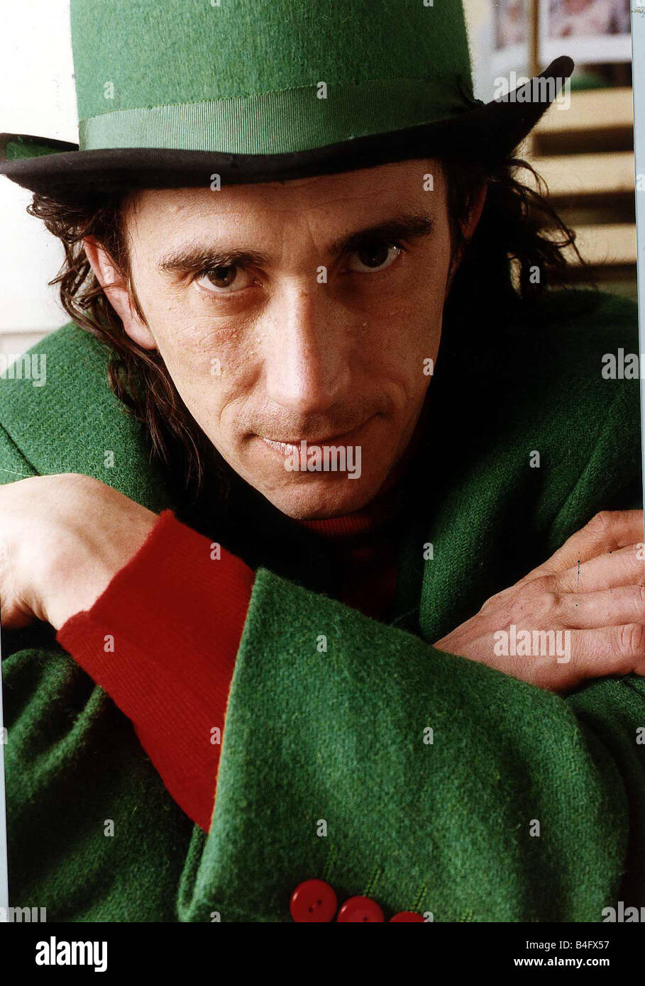 Phil daniels hi-res stock photography and images - Alamy
