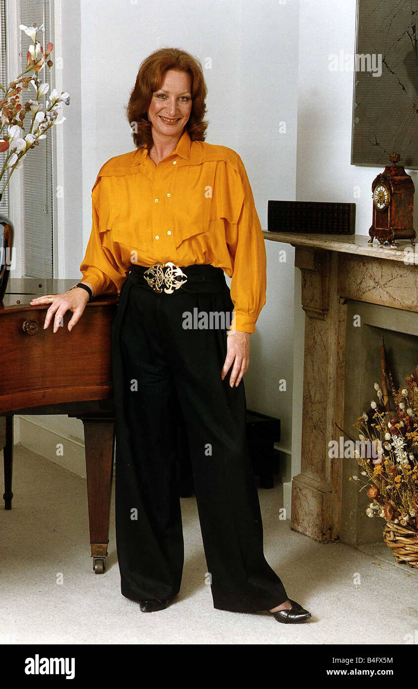 Cornelia Frances foto picture Cornelia Frances