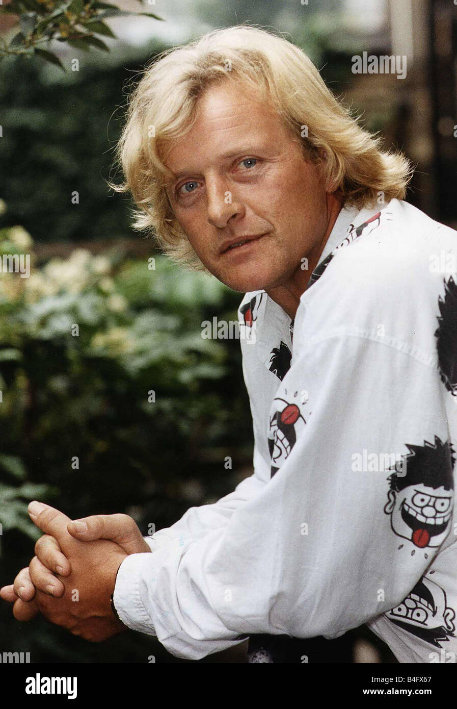 Rutger hauer guinness hi-res stock photography and images - Alamy