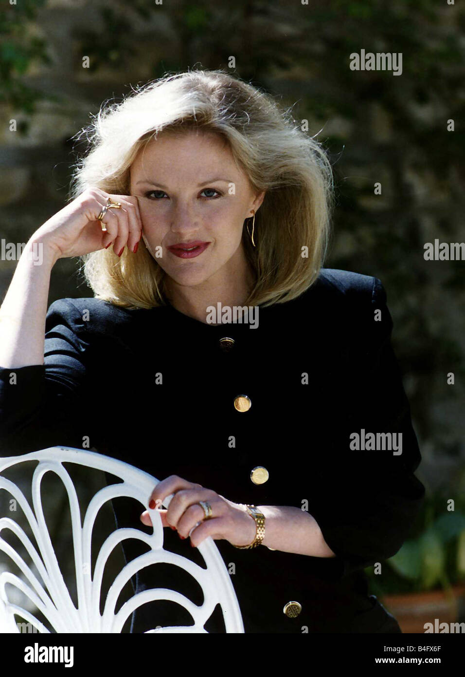 Gwen humble hi-res stock photography and images - Alamy