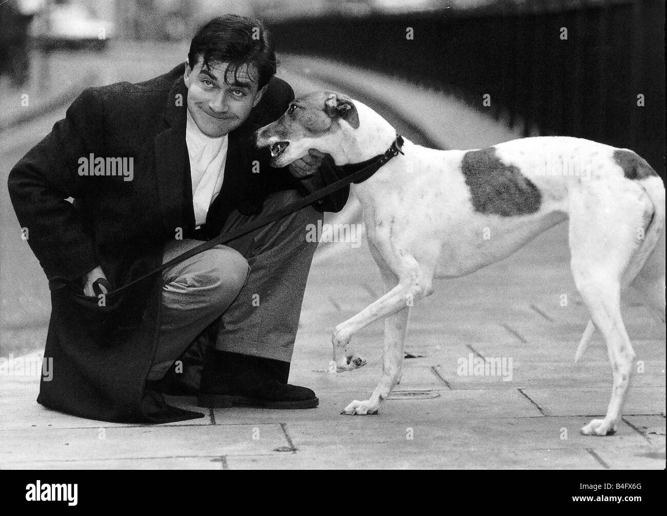 Harry Enfield Actor Comedian Who Is Starring In The New TV Programme