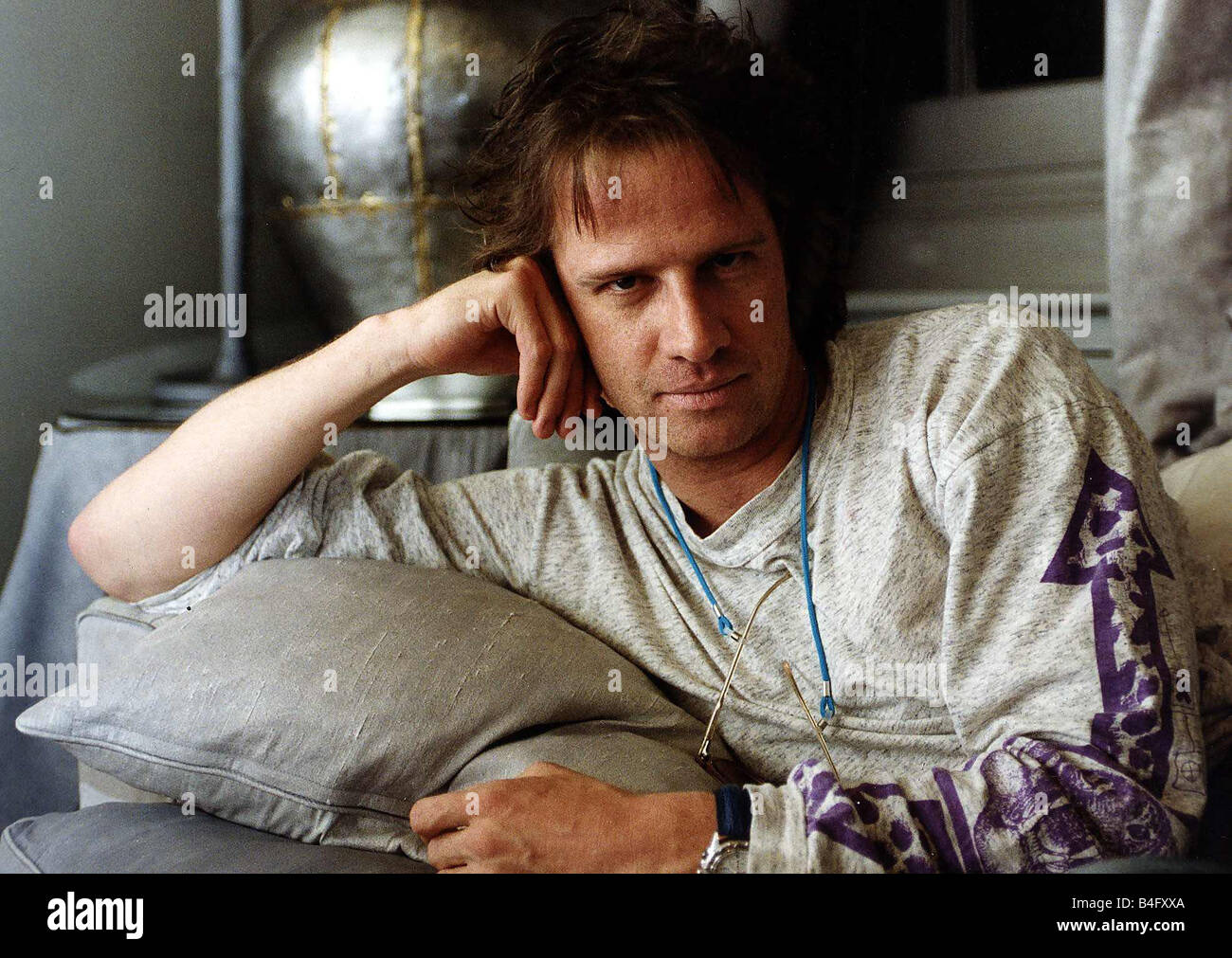 Christopher Lambert High Resolution Stock Photography and Images - Alamy