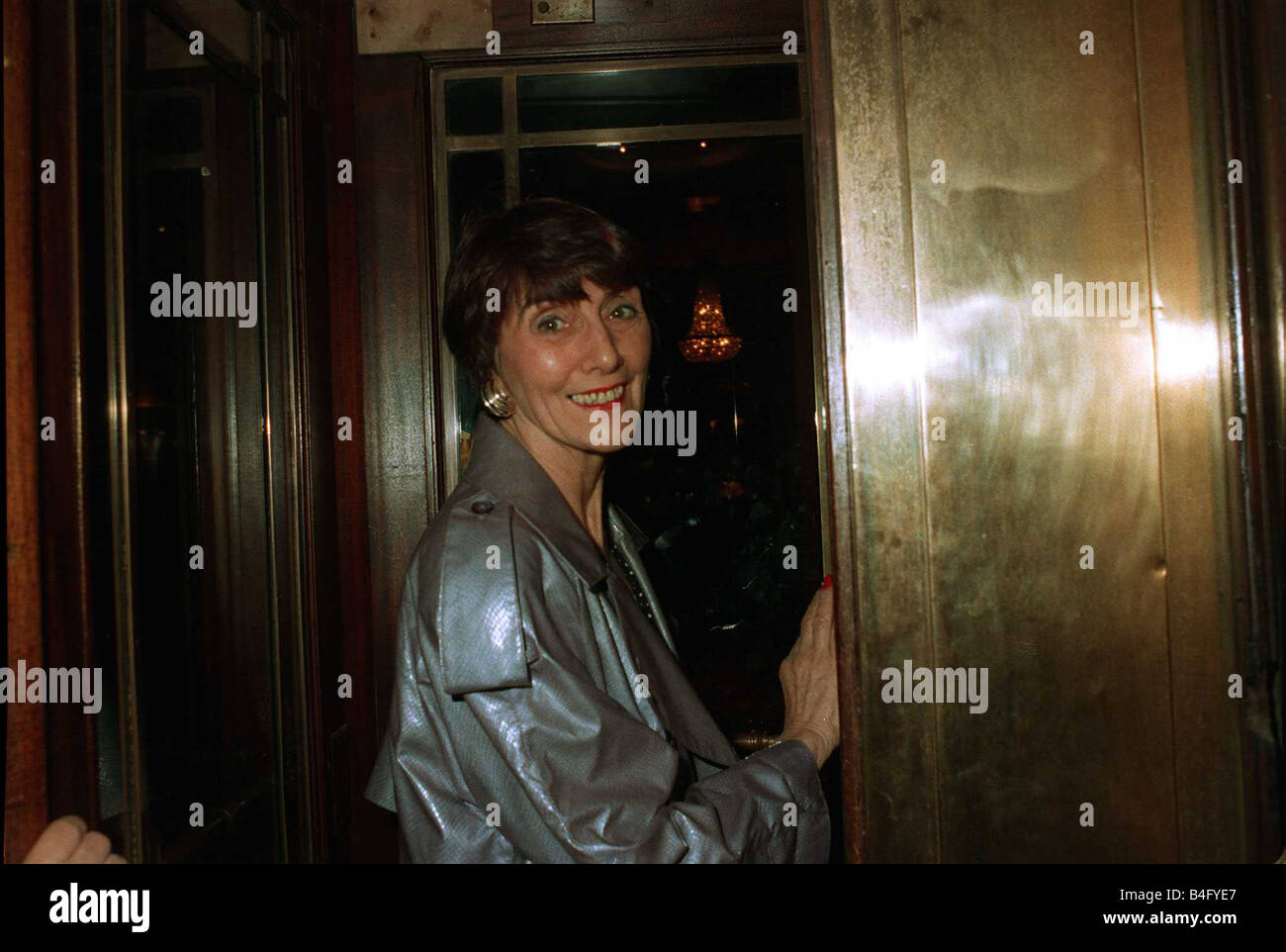 2019 year - Signy Coleman 2019 year