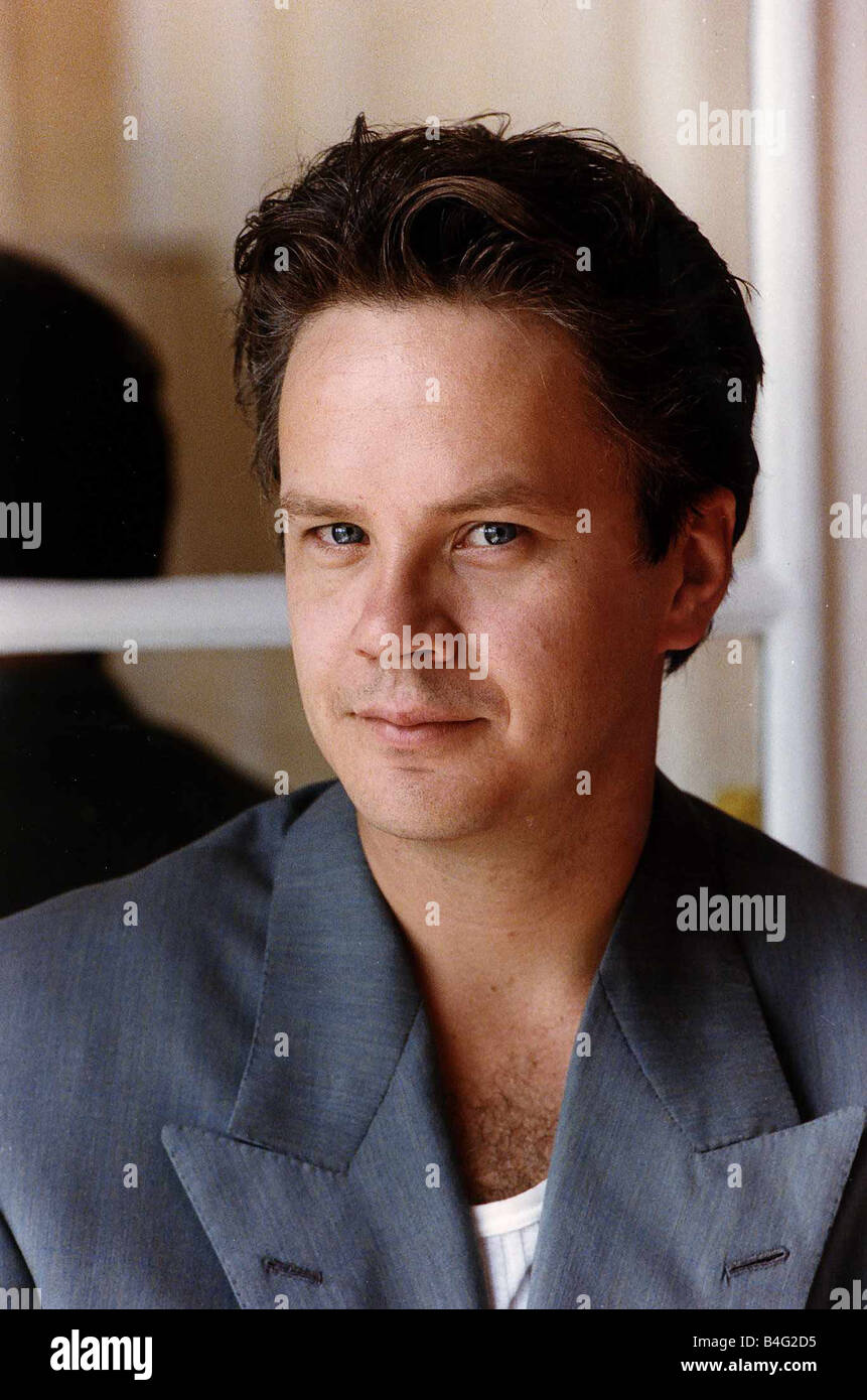 Shawshank Redemption Tim Robbins High Resolution Stock Photography and  Images - Alamy