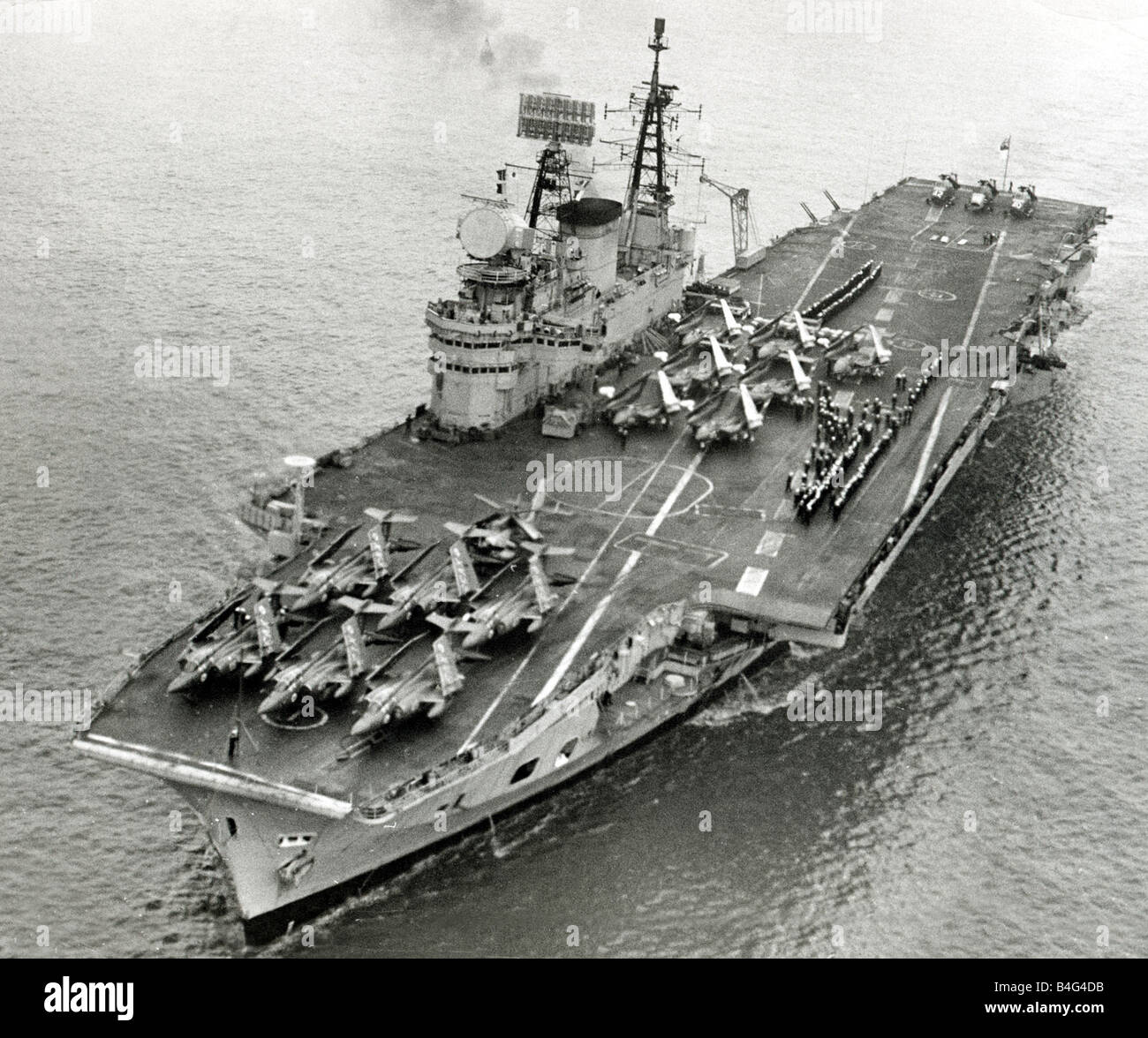 Hms Eagle High Resolution Stock Photography And Images Alamy Hms Eagle High Resolution Stock Photography And Images Alamy