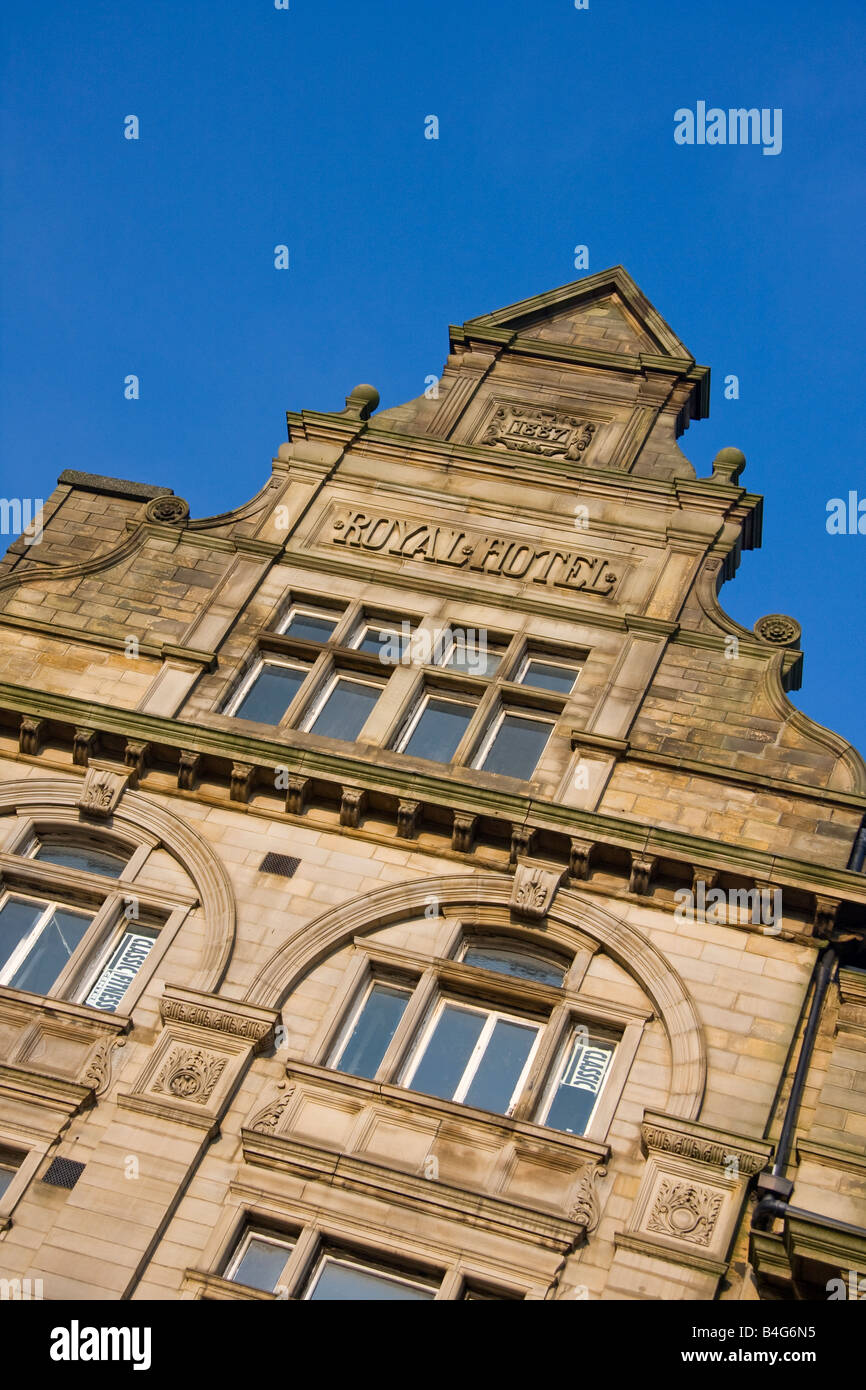 Bradford council building hires stock photography and images Alamy