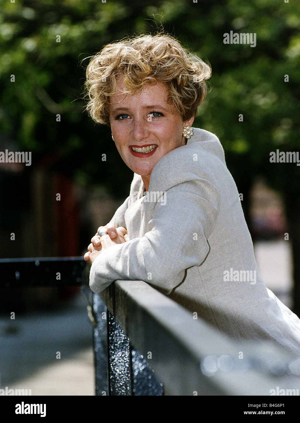 Michelle Holmes Michelle Holmes
