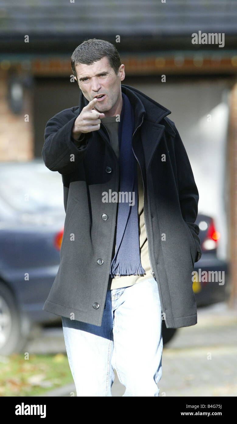 roy keane diadora