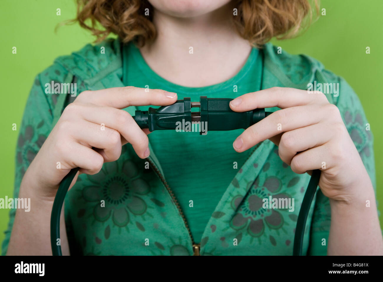 Extension cord hires stock photography and images Alamy