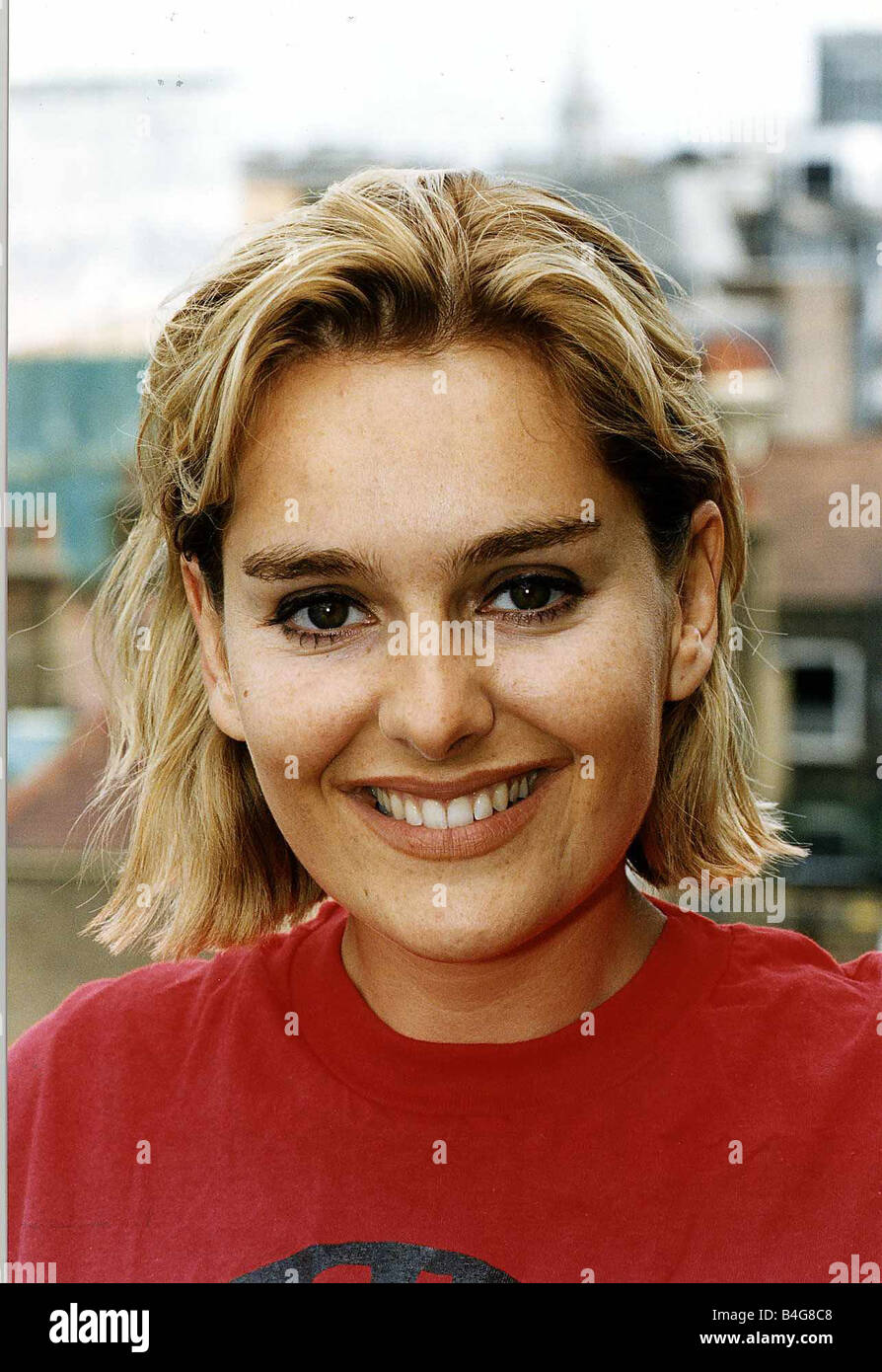Frederique feder hi-res stock photography and images - Alamy