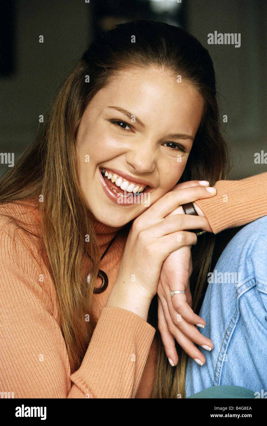 Katherine Heigl actress Stock Photo - Alamy
