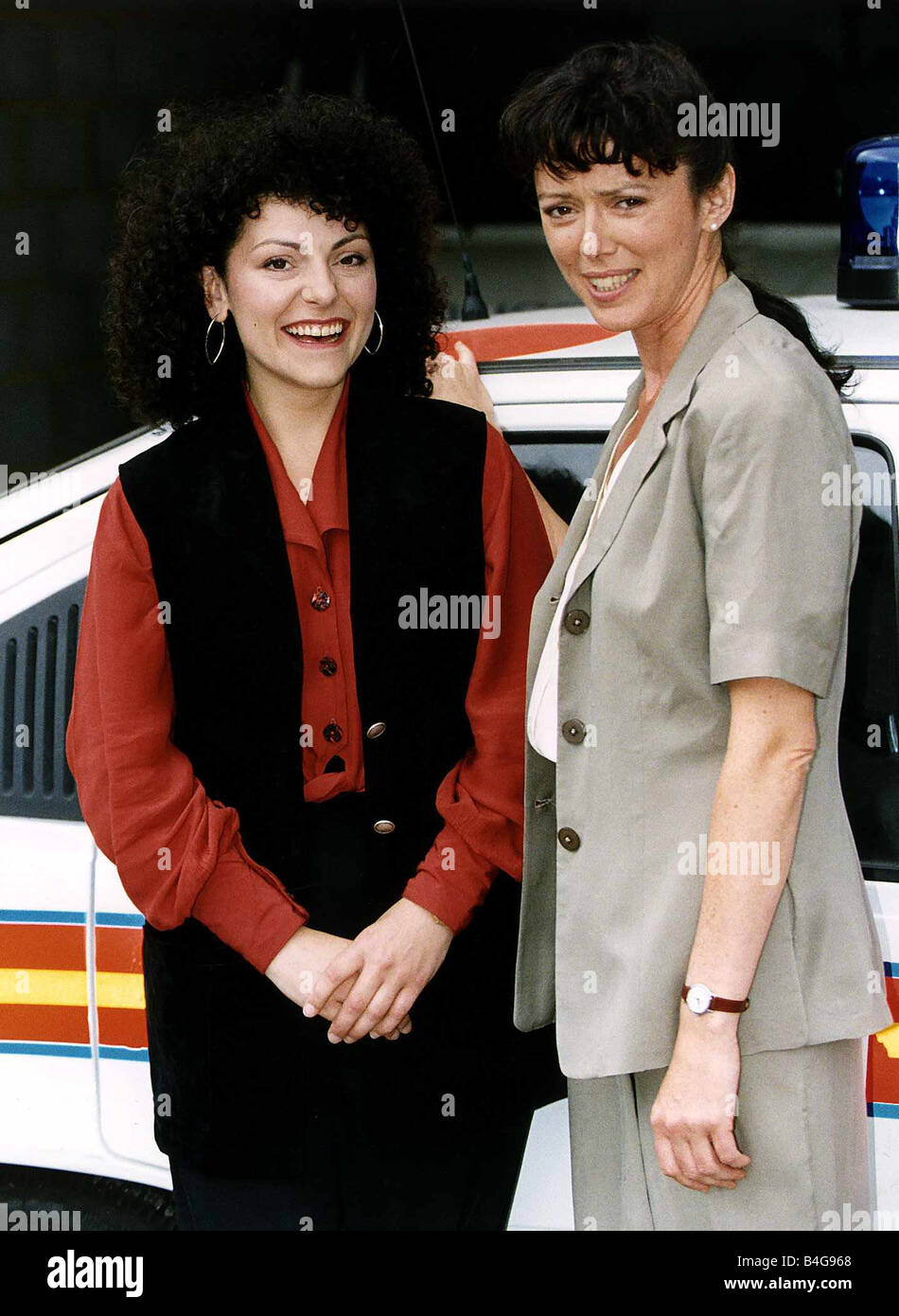 Deanna Miller (it 2003 pics Andrea Howard foto