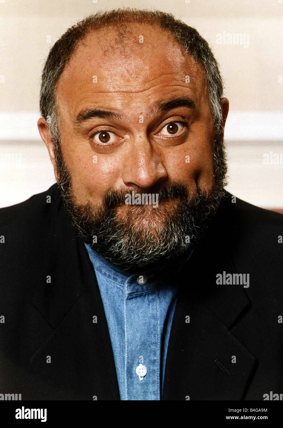 Alexei Sayle Stock Photos & Alexei Sayle Stock Images - Alamy