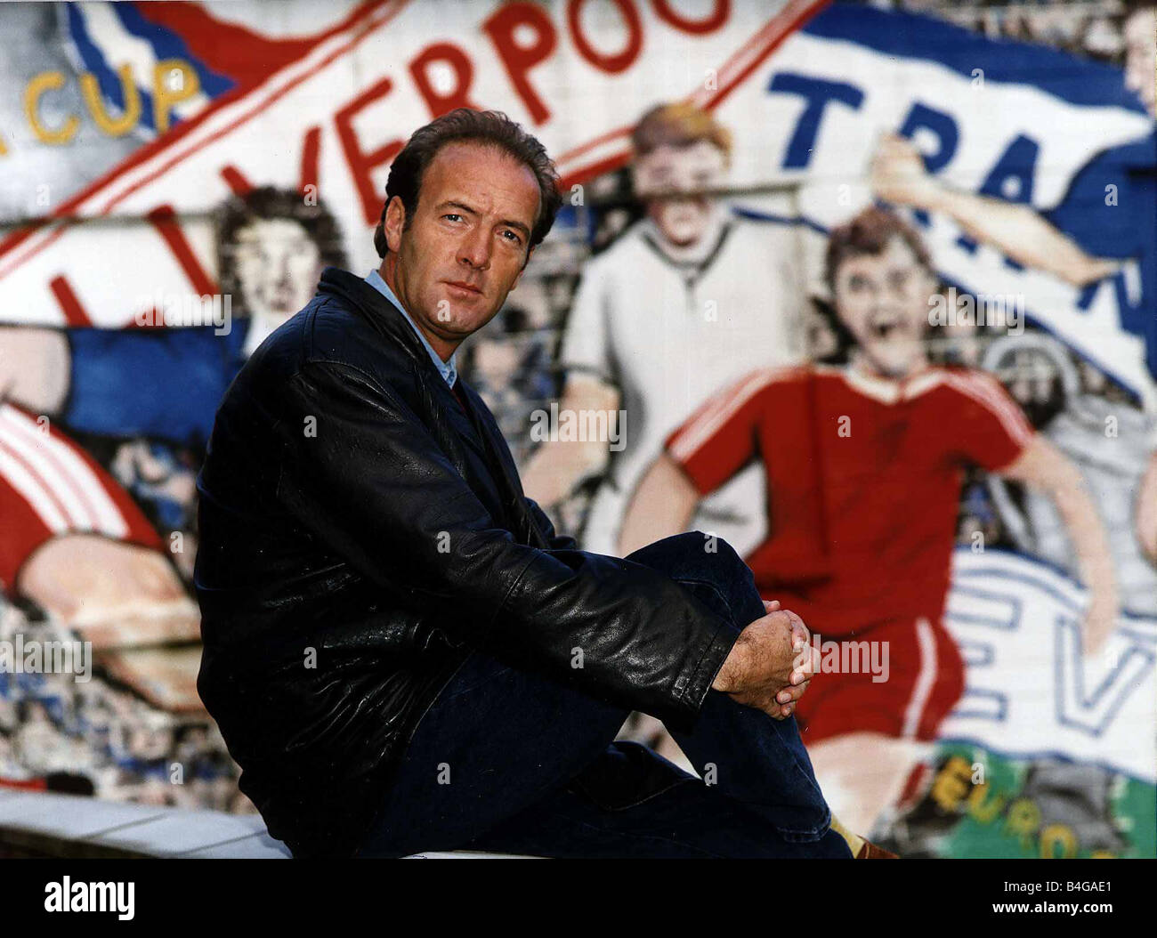 Dean Sullivan Actor From Brookside Tv Series Stock Photo Alamy grimsburg-tv-series-2024-release-date-cast-episodes-story