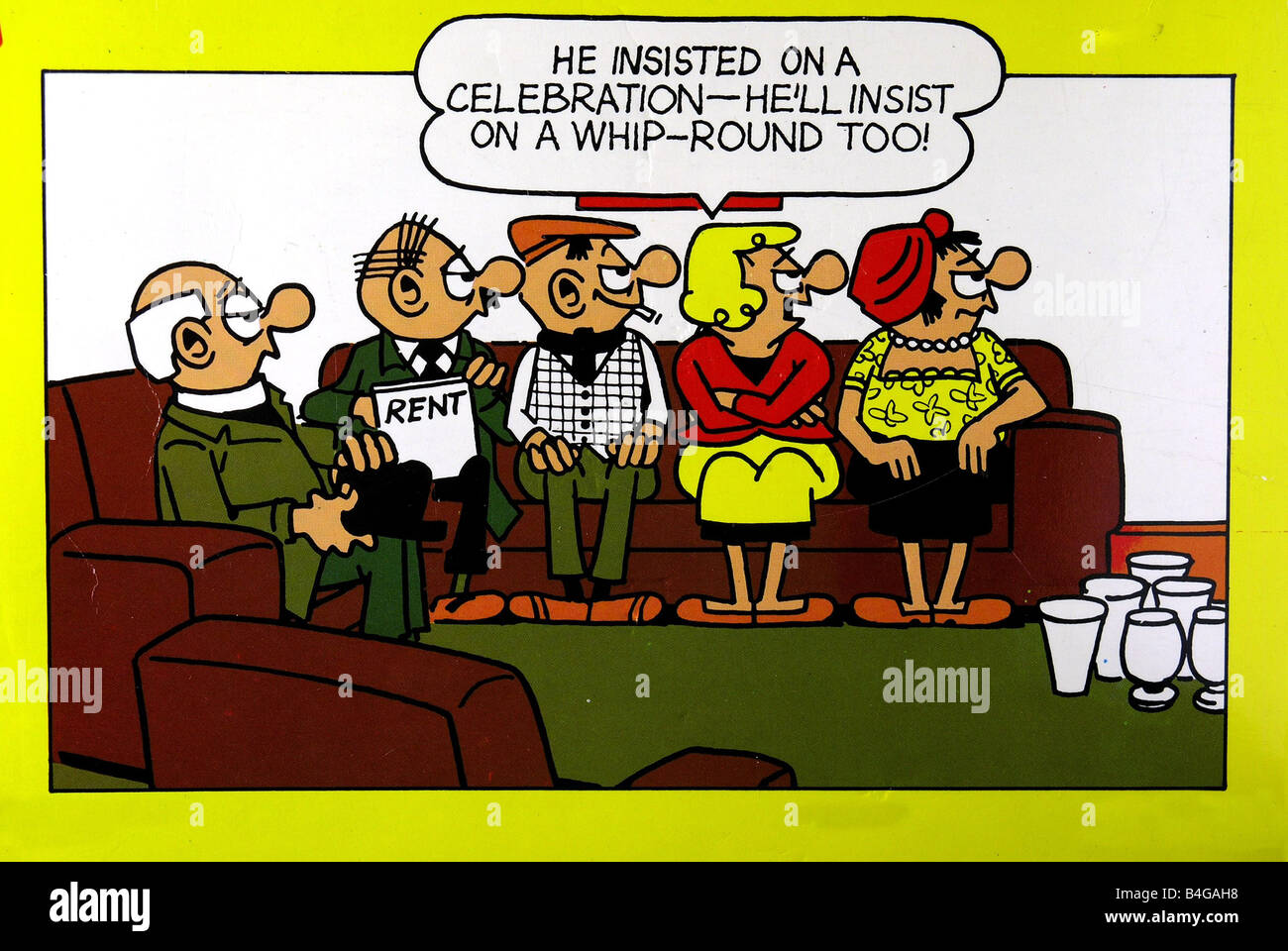 Andy capp comic books online