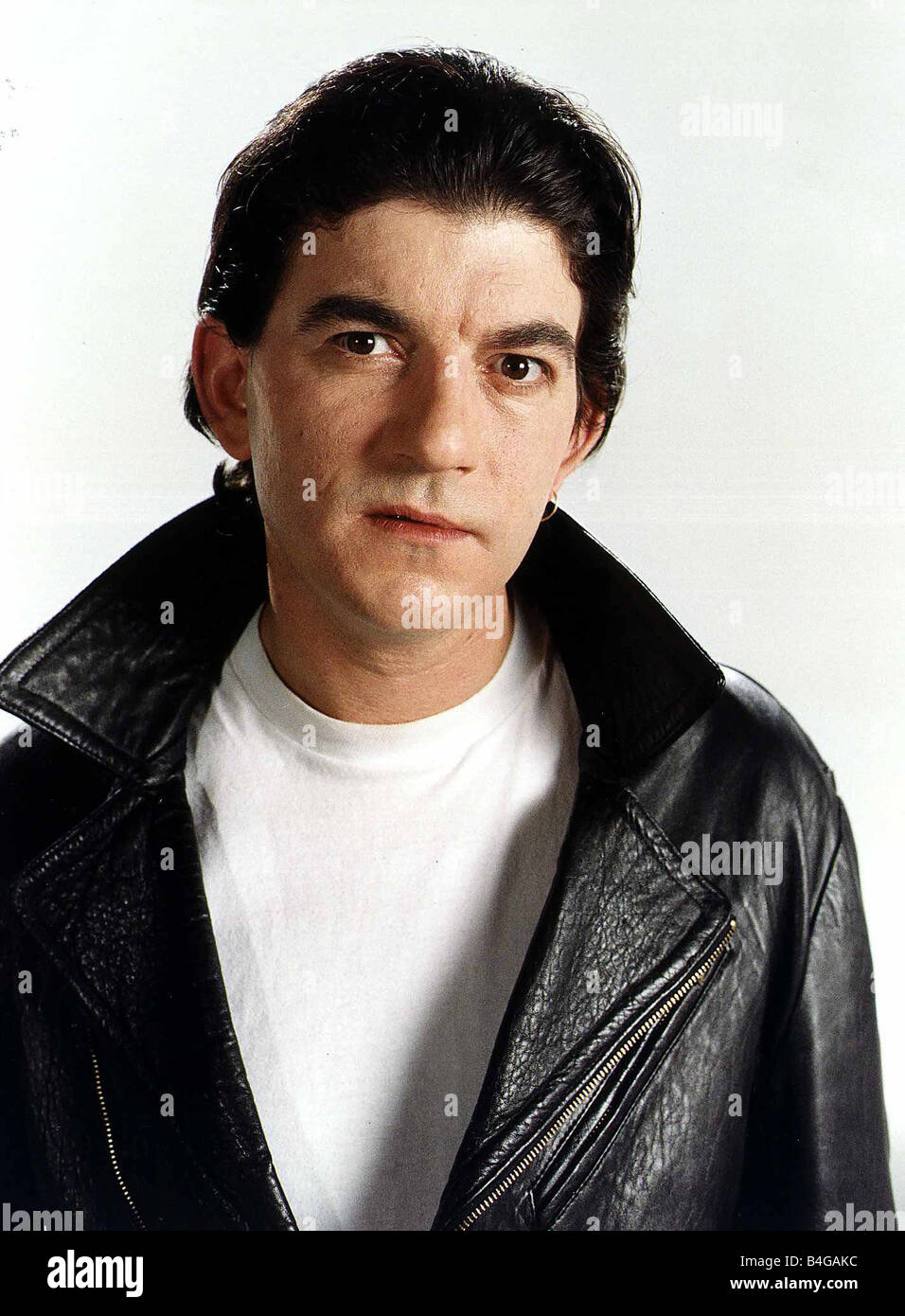 John Altman Actor who plays character Nick Cotton in the BBC TV soap
