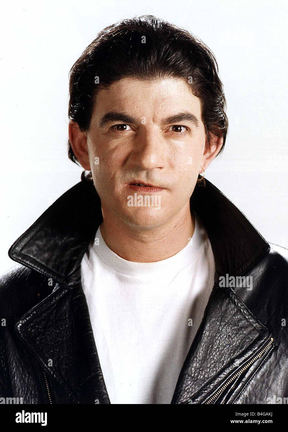 John Altman Actor who plays character Nick Cotton in the BBC TV soap