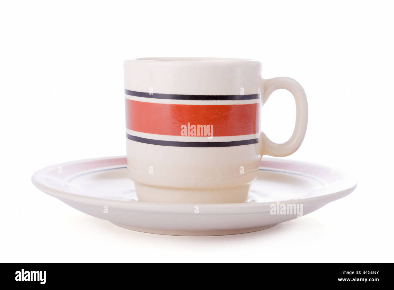 Coffee cup cut out hi-res stock photography and images - Alamy