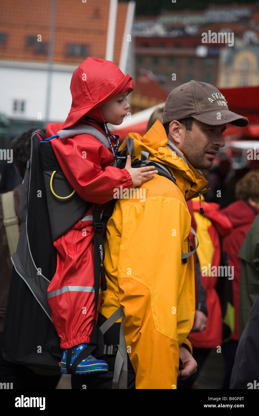 With Rainwear High Resolution Stock Photography and Images Alamy