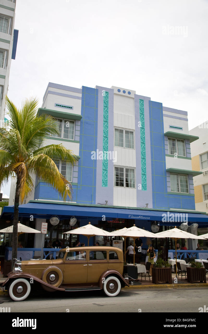 Casablanca South Beach