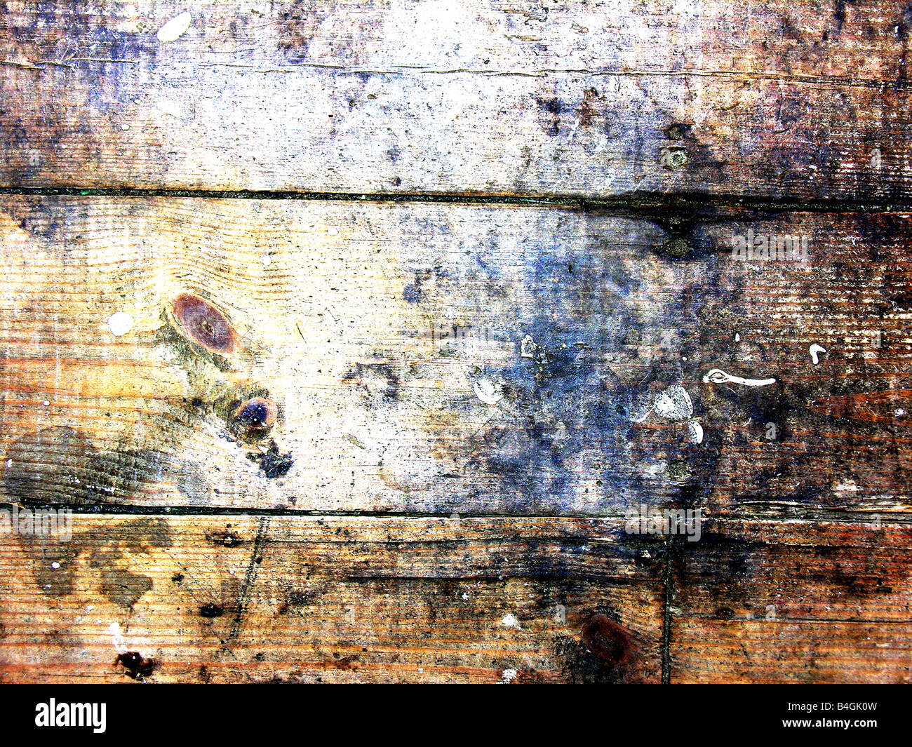 Grunge style wood background Stock Photo - Alamy