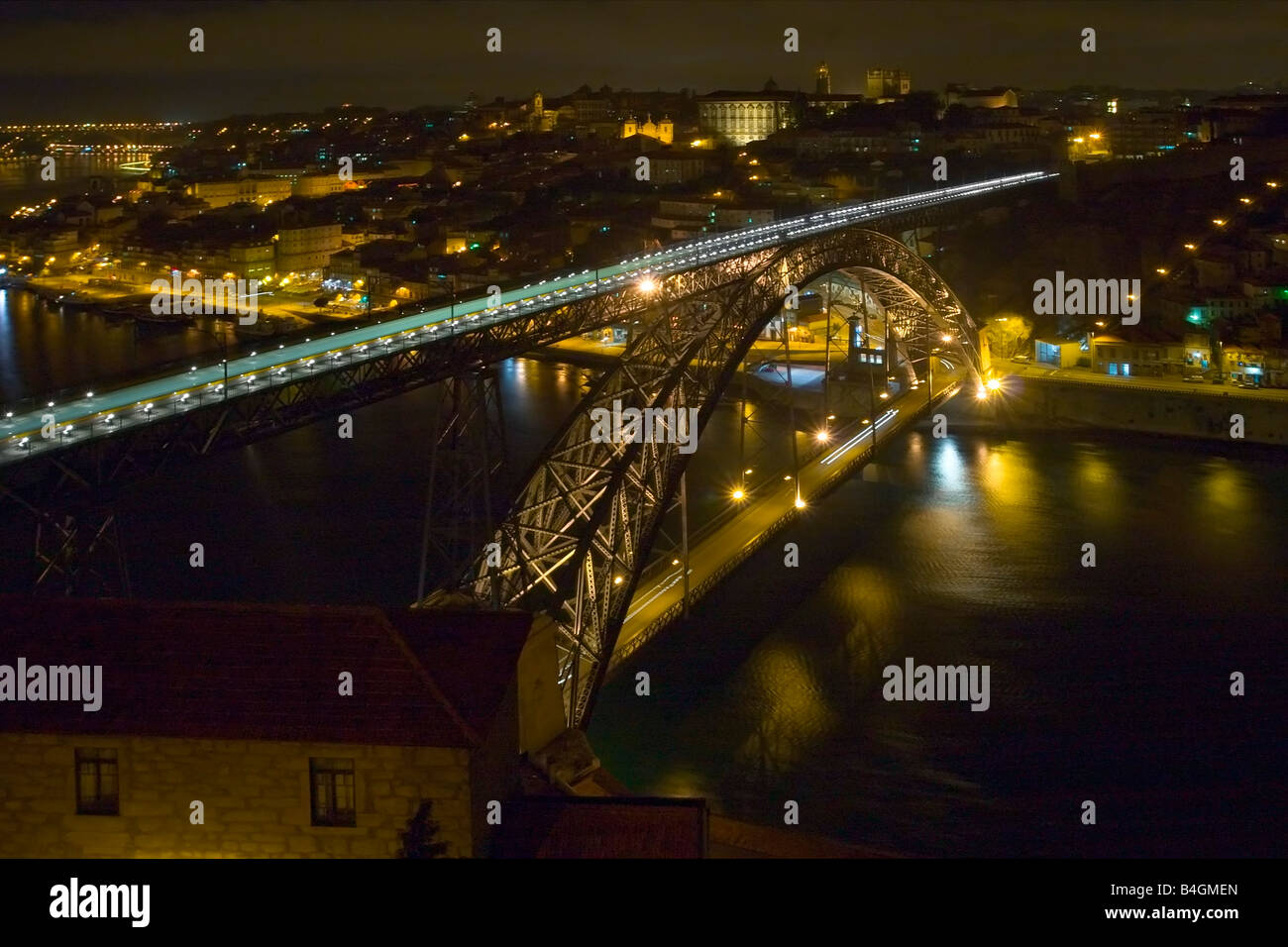Modern roads and bridges hi-res stock photography and images - Alamy