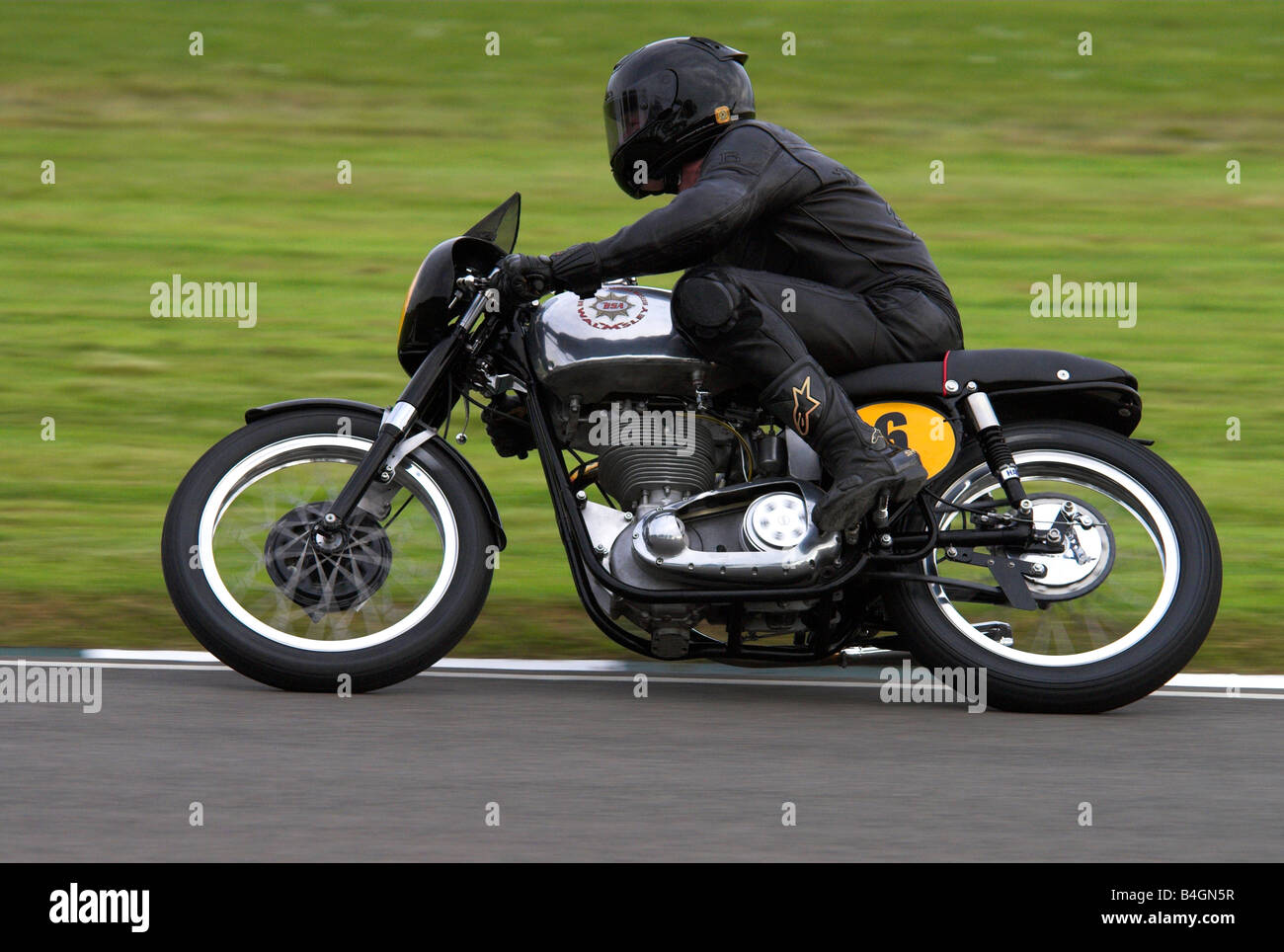 classic racing motorcycles