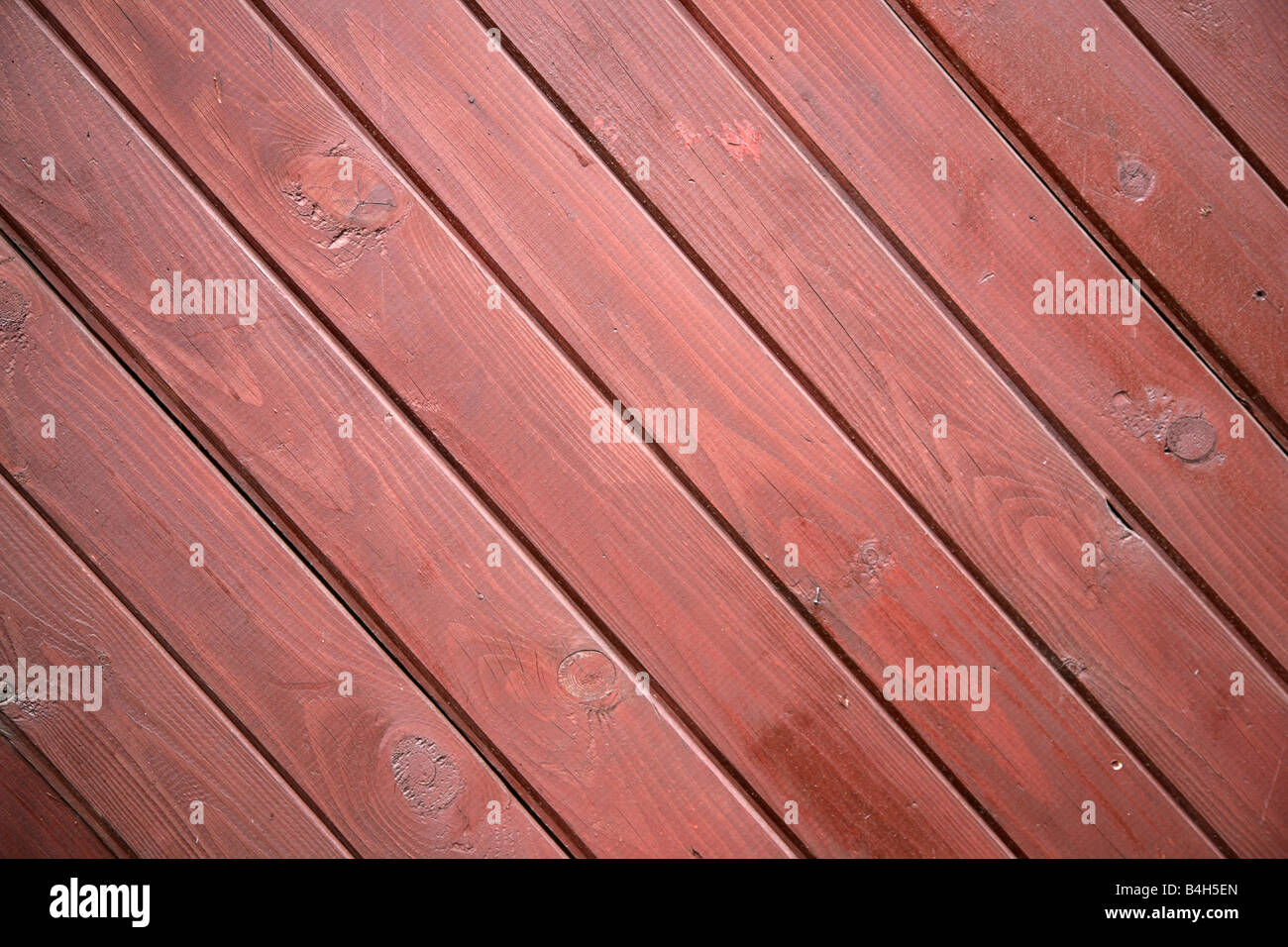 The painted wooden boards as a background Stock Photo Alamy