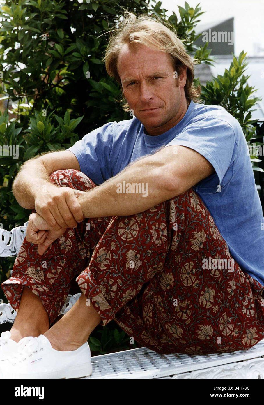 Corbin bernsen actor hi-res stock photography and images - Alamy