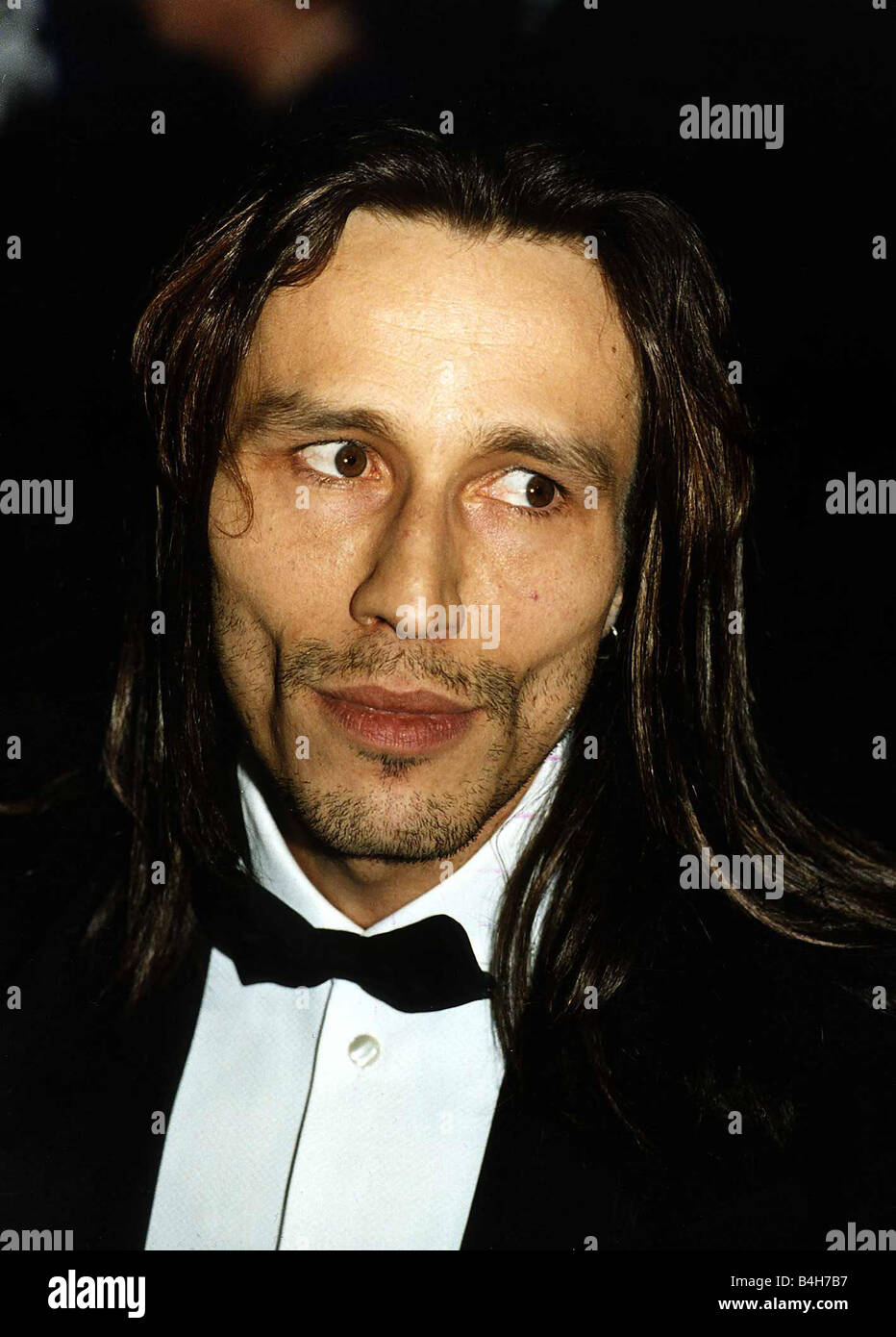 Michael Wincott actor Stock Photo