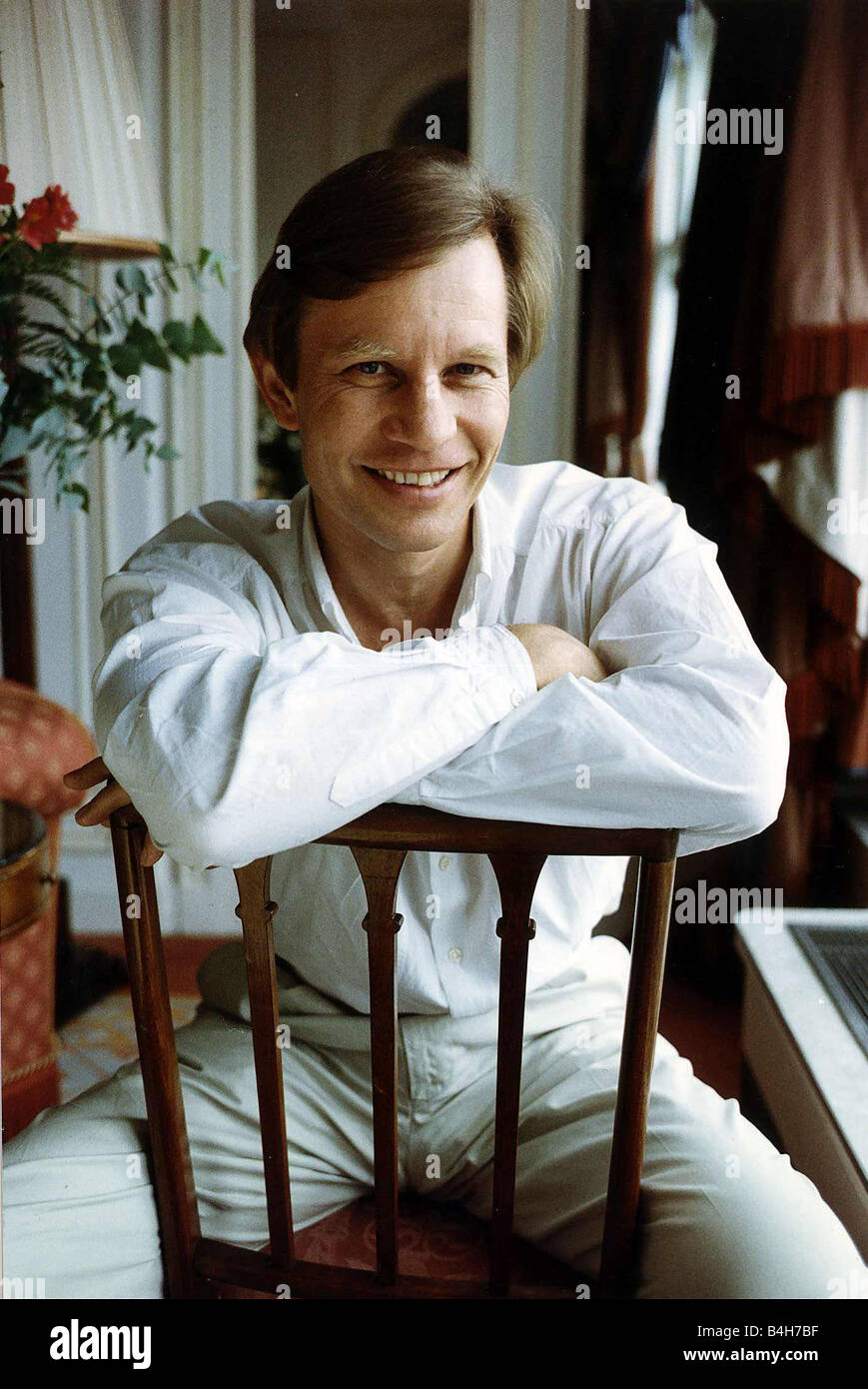 Michael York (born 1942) picture picture Michael York (born 1942)