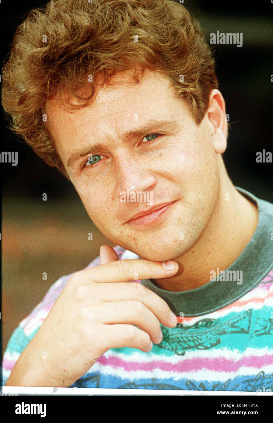 Michael Ball’s Instagram, Twitter & Facebook on IDCrawl