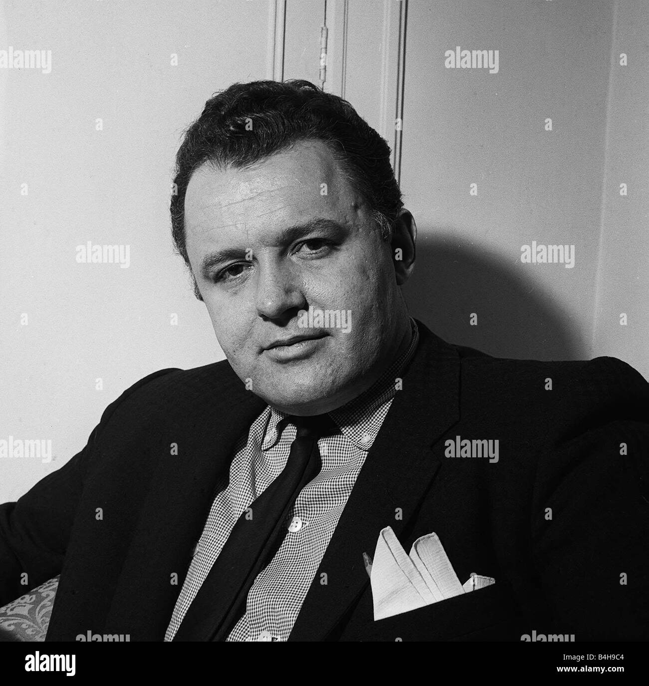 Rod Steiger Stock Photos & Rod Steiger Stock Images - Alamy