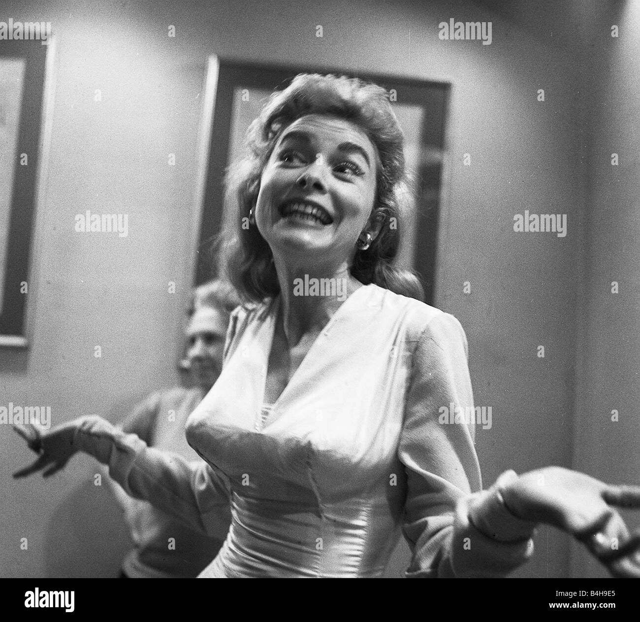 Communication on this topic: Janet Leigh, janet-leigh/ Forum on this topic: Ellen McLaughlin, janet-leigh/