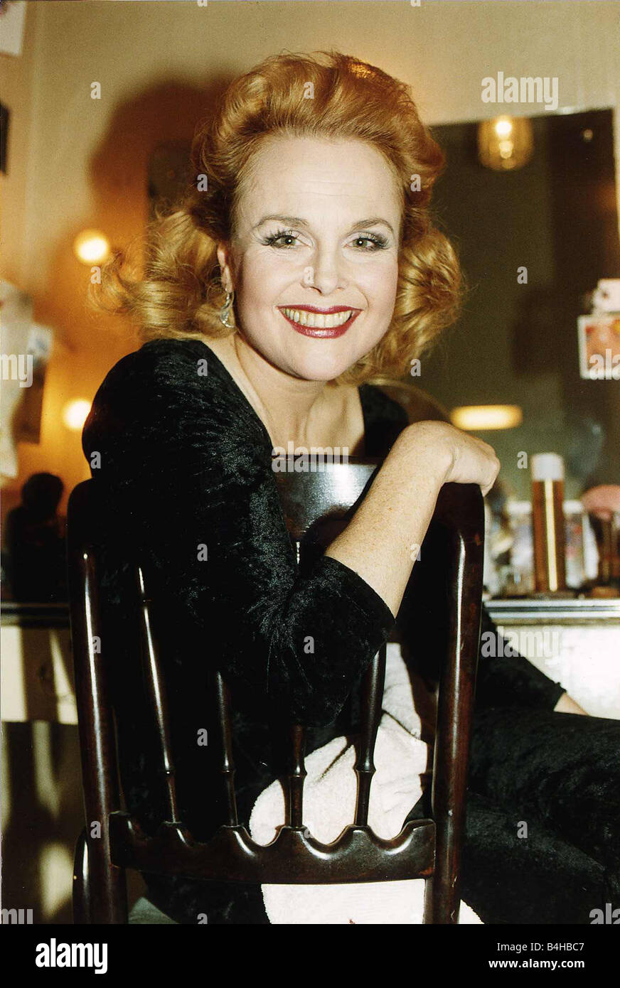 Sheila gish actress hi res stock photography and images Alamy
