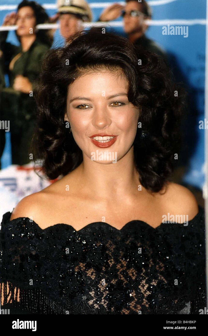 Catherine zeta jones the darling buds hires stock photography and images Alamy Catherine zeta jones the darling buds hires stock photography and images Alamy