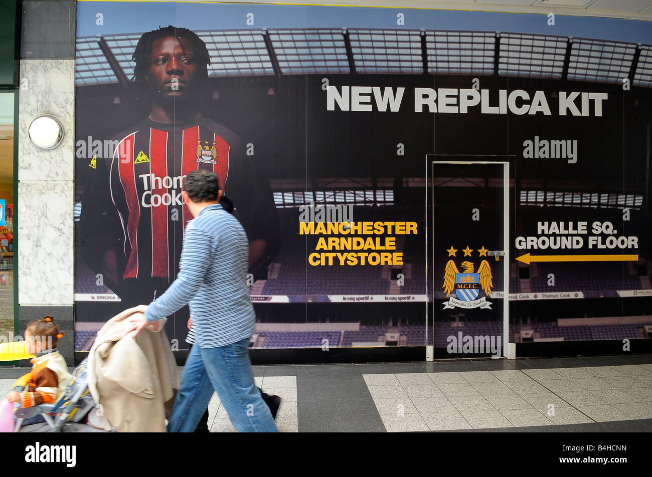Man city cheap fc shop