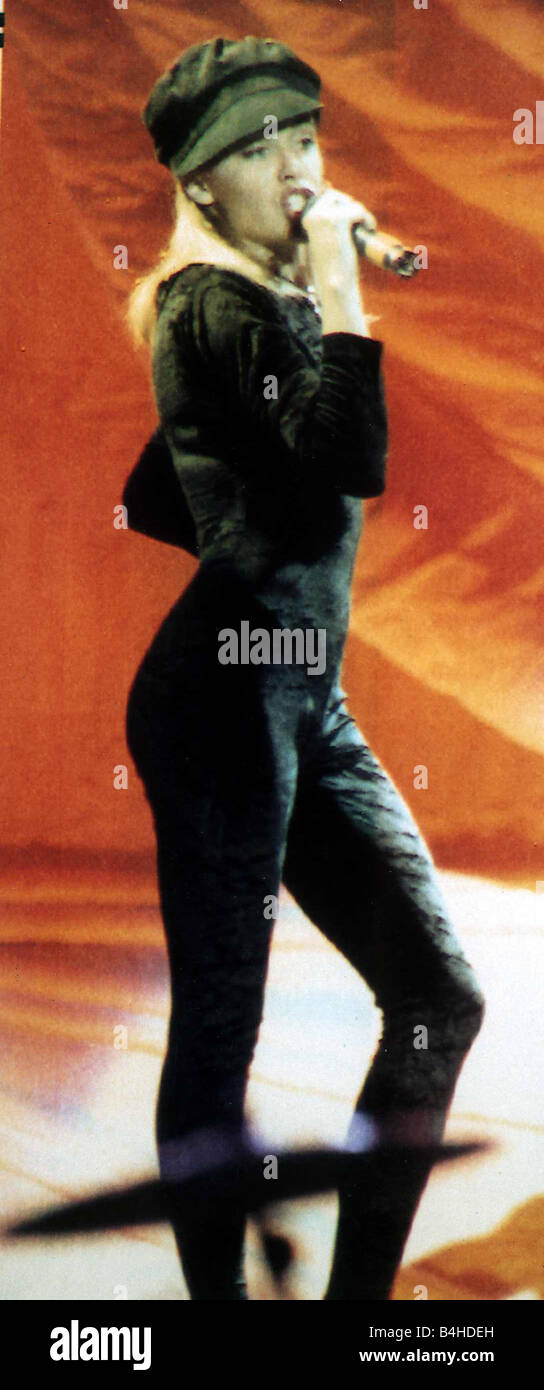 kylie-minogue-1990s-hi-res-stock-photography-and-images-alamy
