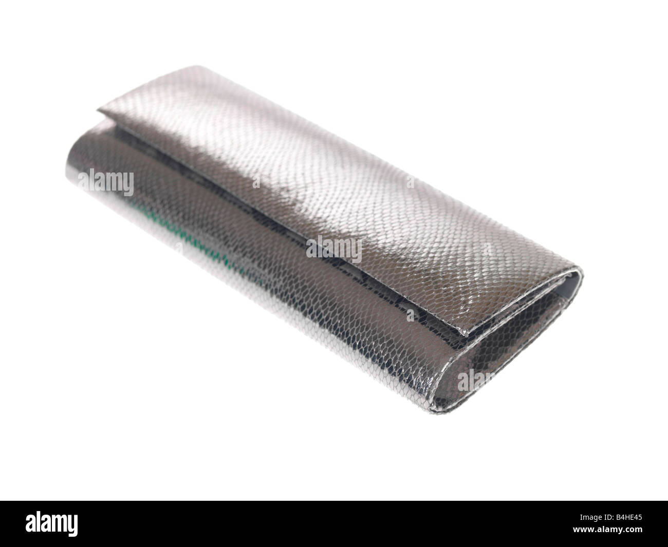 Clutch - Silver main image 0