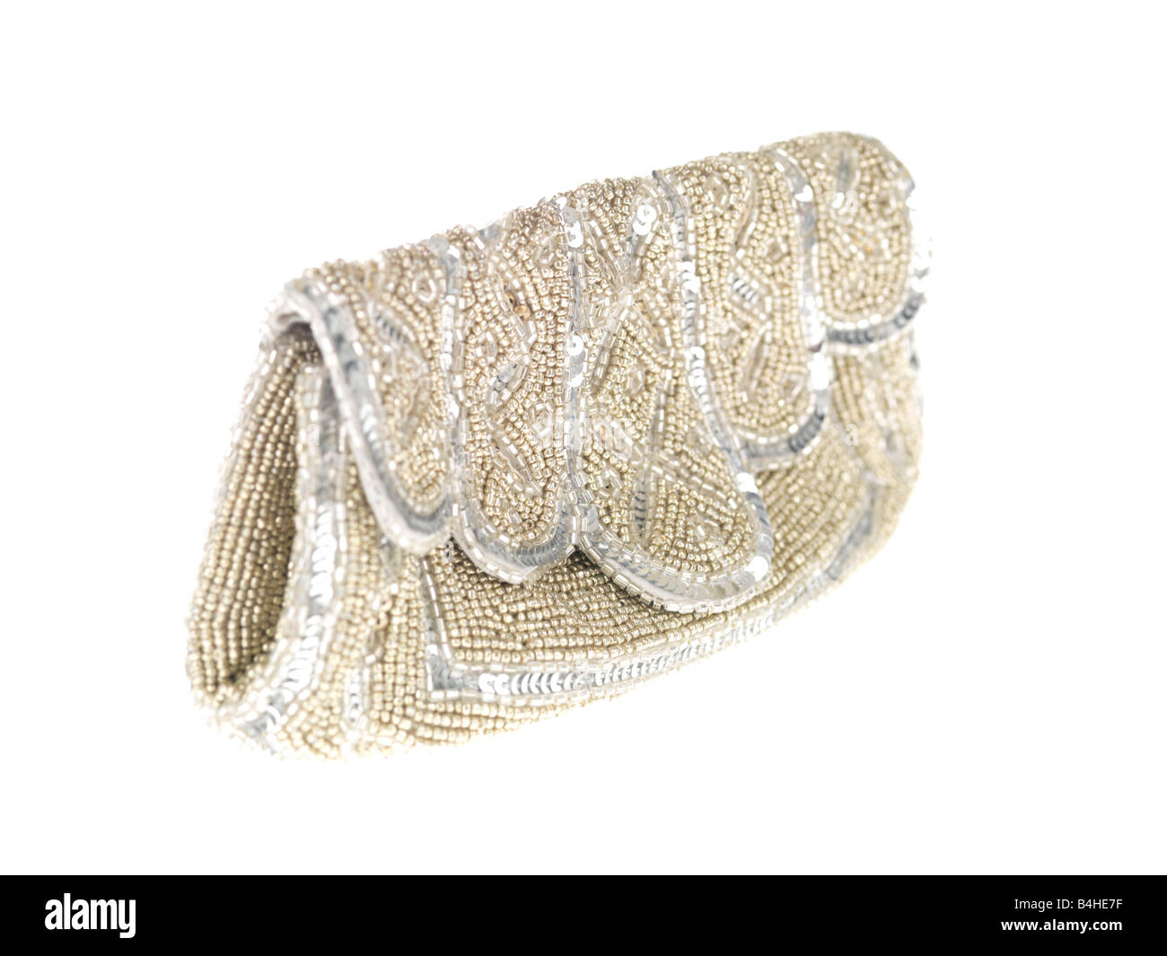 Clutchbag Cut Out Stock Images & Pictures - Alamy