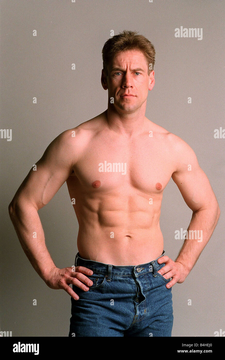 John Seymour Actor February 98 Who is starring in the