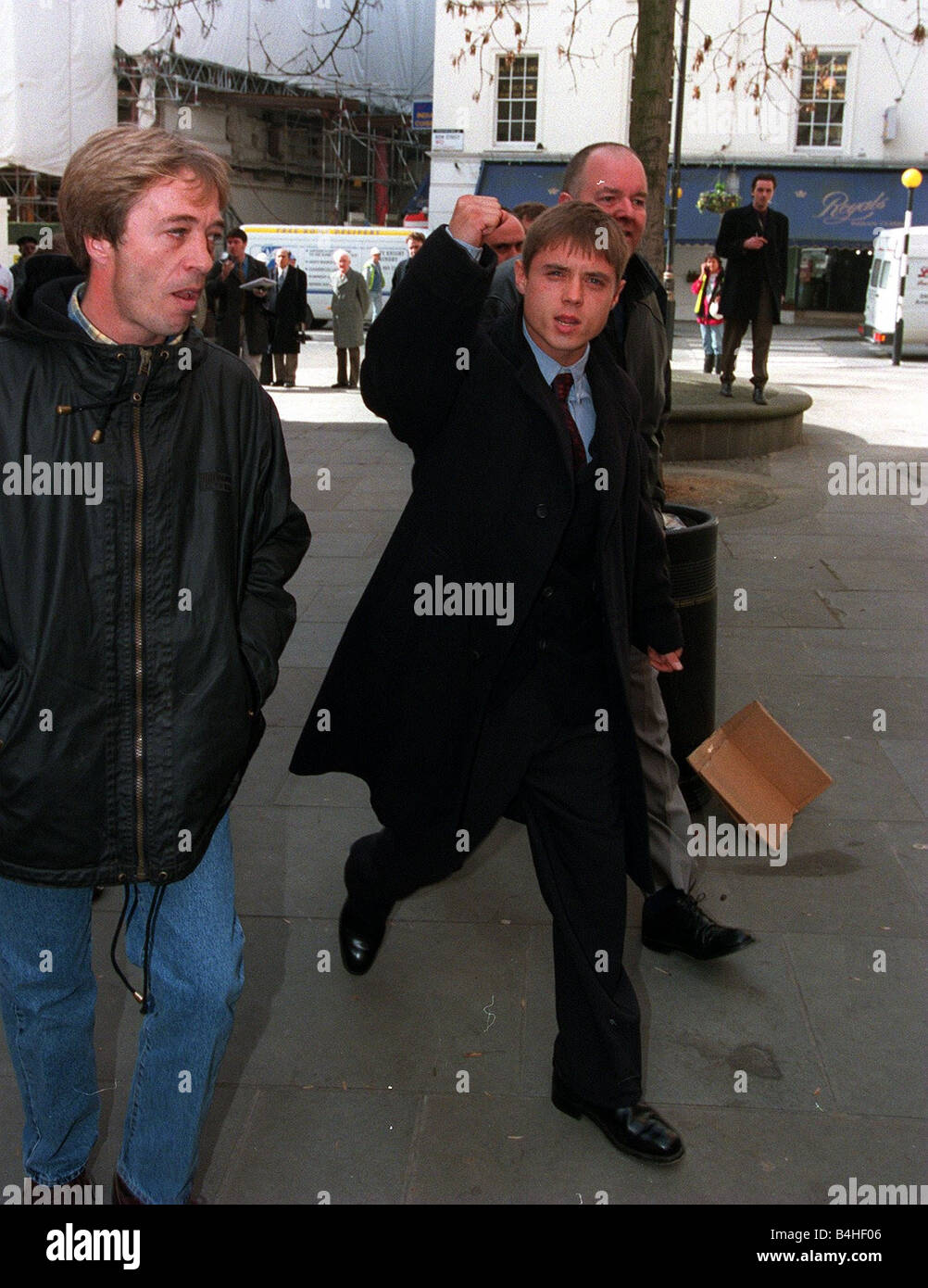 Actor john alford hires stock photography and images Alamy