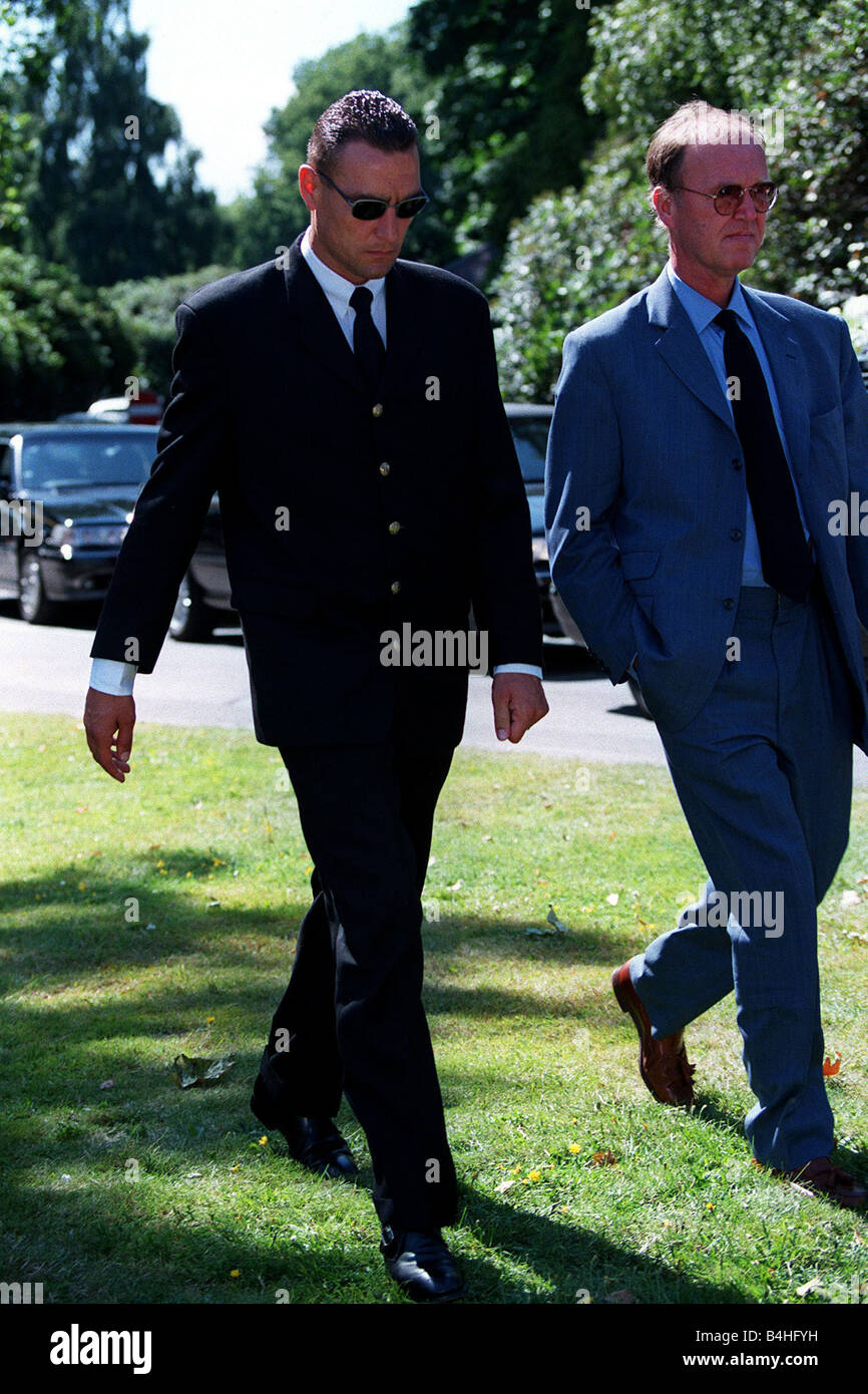 Vinnie Jones (Vinnie Jones) biography, photos, personal life 2018 86 Vinnie Jones (Vinnie Jones) biography, photos, personal life 2018 76